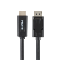 BELKIN Cable DisplayPort HDMI 1.8m
