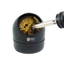 BEST Soldering Iron Cleaner Box