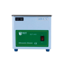 BEST Ultrasonic Cleaner (700ml)