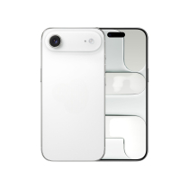 Dummy Type iPhone Air (White Cloud)