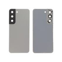 Back Cover Graphite Galaxy S22 (S901B) (Without logo)