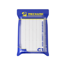 MECHANIC Kit 18 High Density Cleaning Sponges (C18)