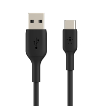 BELKIN USB-C Cable 1m (Black)