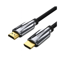 VENTION HDMI Cable 8K Gold Plated (1.5m)