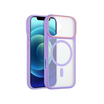 COVERME Case PHANTOM iPhone 17 (Purple)