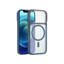 COVERME Case PHANTOM iPhone 17 Pro Max (Royal Blue)