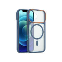 COVERME Case PHANTOM iPhone 13/14 (Royal Blue)
