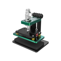 2UUL Mini Thermal Pressing Station (DA07)