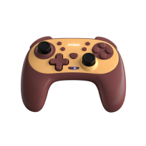 DOBE Wireless Controller Nintendo Switch (Red/Yellow)