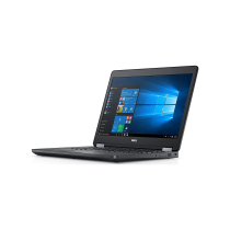 Dell Latitude E5470 - 14'' - Core i5 6th Gen - SSD 256 GB - RAM 8 GB - AZERTY (Grade C)