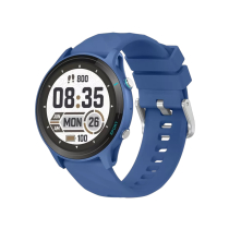 DEVIA Smart Watch WT3 (Blue) (Z123)