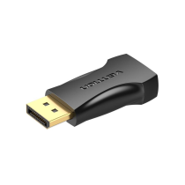 VENTION DisplayPort Male to HDMI Female Adapter