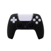 DOBE Silicone Protection for PS5 Controller (Black)