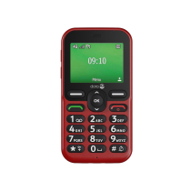 Doro Leva E10 Red
