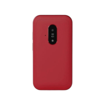 Doro Leva E22 (Red/White)