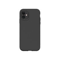 RHINOSHIELD SolidSuit iPhone 11 (Classic Black)