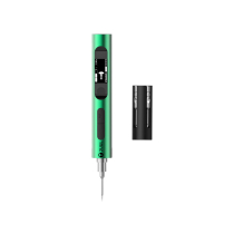 2UUL Precision Electric Screwdriver (Espresso SD11)