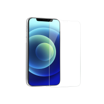 FAIRPLAY IMPACT Tempered Glass iPhone 13/13 Pro/14/16e/17e