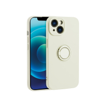 Case Finger Grip iPhone 16e (White)