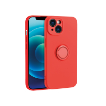 Case Finger Grip iPhone 16e (Red)