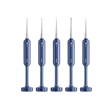 QianLi ToolPlus Flyfish 5 Screwdriver Kit