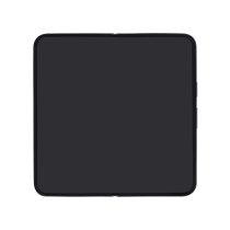 Complete Inner Screen Black Google Pixel 9 Pro Fold