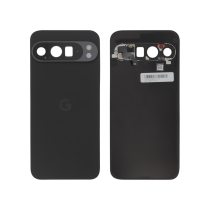 Back Glass Black Volcanic Google Pixel 9 Pro XL