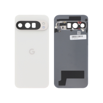 Back Glass Porcelain Google Pixel 9 Pro XL