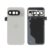 Backcover Porcelain Google Pixel 10 Pro XL