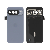 Backcover Quartz Gray Google Pixel 10 Pro XL