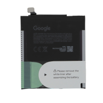 Battery Google Pixel 10 Pro