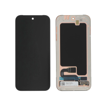 Complete Screen Black Google Pixel 10