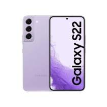 Samsung Galaxy S22 128 GB Purple (Grade A) (Margin VAT) (Refurb)
