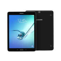 Samsung Galaxy Tab S2 VE 9.7" 2016 32 GB Black (Grade C) (Wi-Fi + Cellular)