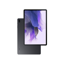 Samsung Galaxy Tab S7 FE 12.4" 2021 64 GB Black (Grade A) (Wifi + Cellular)