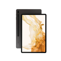 Samsung Galaxy Tab S8 128 GB Graphite (Grade A) (Wifi)