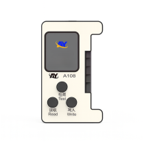 AY A108 Face ID Programmer/ Battery (iPhone 8-16)