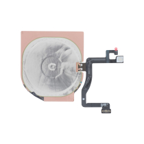 NFC Wireless Charging Flex Cable with Flash iPhone 16th