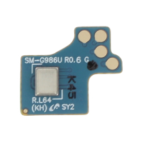 Daughter Board Micro Galaxy S20+ (G985F/G986B)