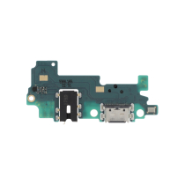 Charging Port Flex Cable Galaxy A31 (A315F)