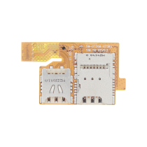 SIM Card reader Xcover 6 Pro (F736B)