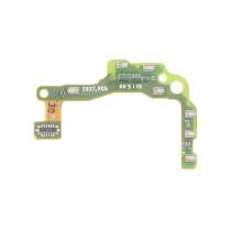 Flex Cable Upper Galaxy S25 Edge (S937B)