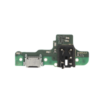 Charging Port Flex Cable Galaxy A20s (A207F)