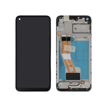 Complete Screen Samsung Galaxy M11 (M115F)