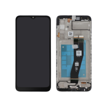 Complete Screen Galaxy A02S (A025G) (Version N)