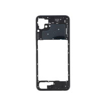 Midframe Gray Galaxy A22 5G (A226B)