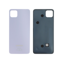 Back Cover Purple Galaxy A22 5G (A226B)