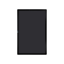 Complete Screen Black Galaxy Tab A8 10.5'' (SM-X200/205)