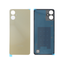 Backcover Gold Galaxy A06 (A065F)
