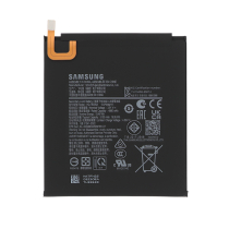 Battery Galaxy Tab A11 (X135B)